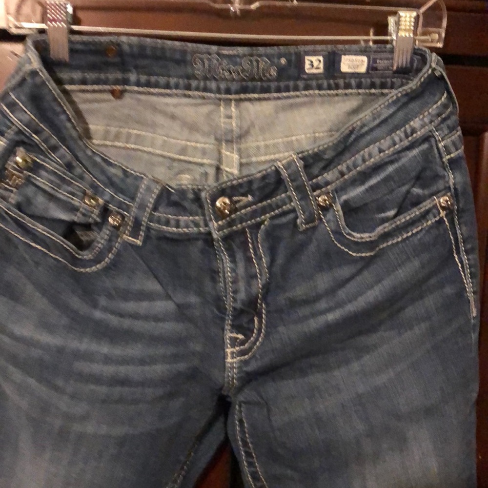 Miss Me Jeans!